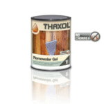 REMOVEDOR GEL – THAXOL 1LT