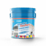 AQUAFLEX TECHOS BLANCO BALDE 20 KG