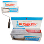 Rodillo de Púas 22 cm T40
