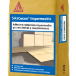 SikaCeram Impermeable Bolsa 30 kg