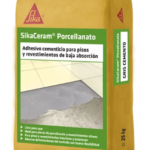 SikaCeram Porcellanato Bolsa 30kg