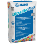 ULTRALITE FLEX GRIS 15 KG